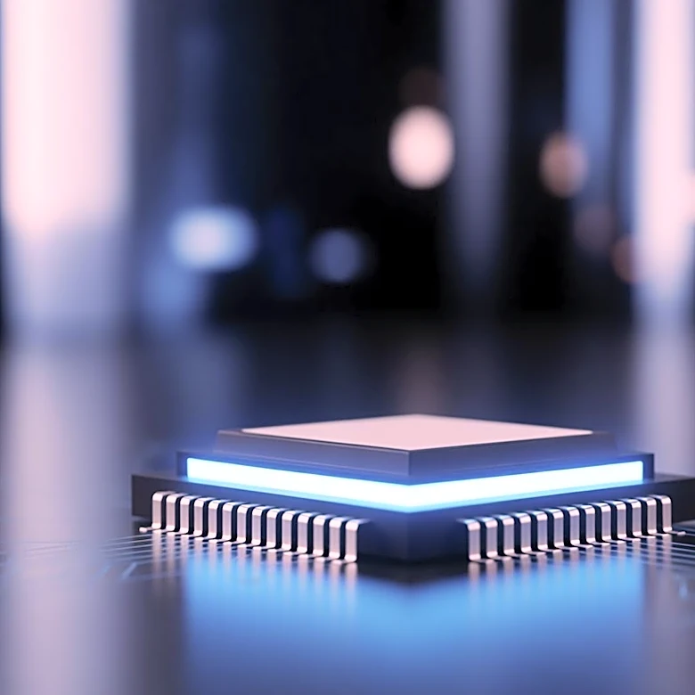 White House Accuses China of AI Technology Theft Ahead of Trump-Xi Summit