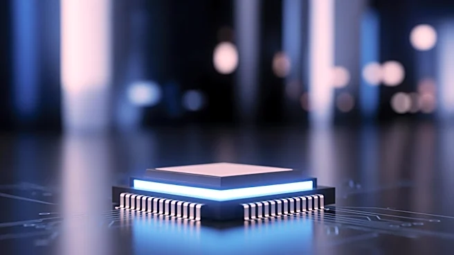 White House Accuses China of AI Technology Theft Ahead of Trump-Xi Summit