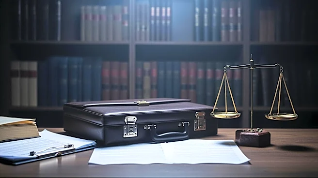 Four Arrested in Alleged Fake Immigration Law Office Fraud Scheme in Orlando