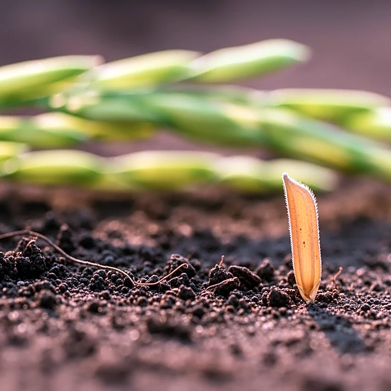 Amazon Partners with The Good Rice Alliance for Carbon Credits, Boosting Climate-Smart Agriculture