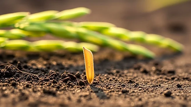 Amazon Partners with The Good Rice Alliance for Carbon Credits, Boosting Climate-Smart Agriculture