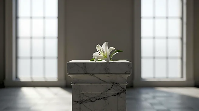 Zambian Government Ordered to Return Ex-President's Body Amid Burial Dispute