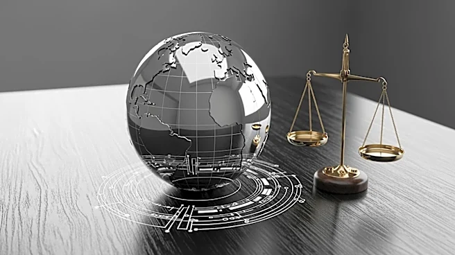 President Trump Threatens Tariffs on UK Over Technology Tax