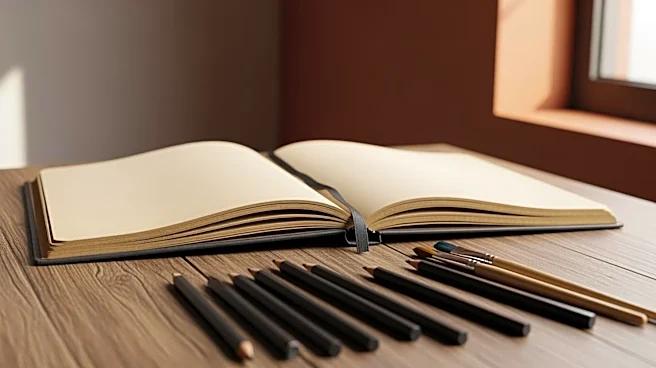 Larchmont Resident Publishes Guide on Prison Arts Programming