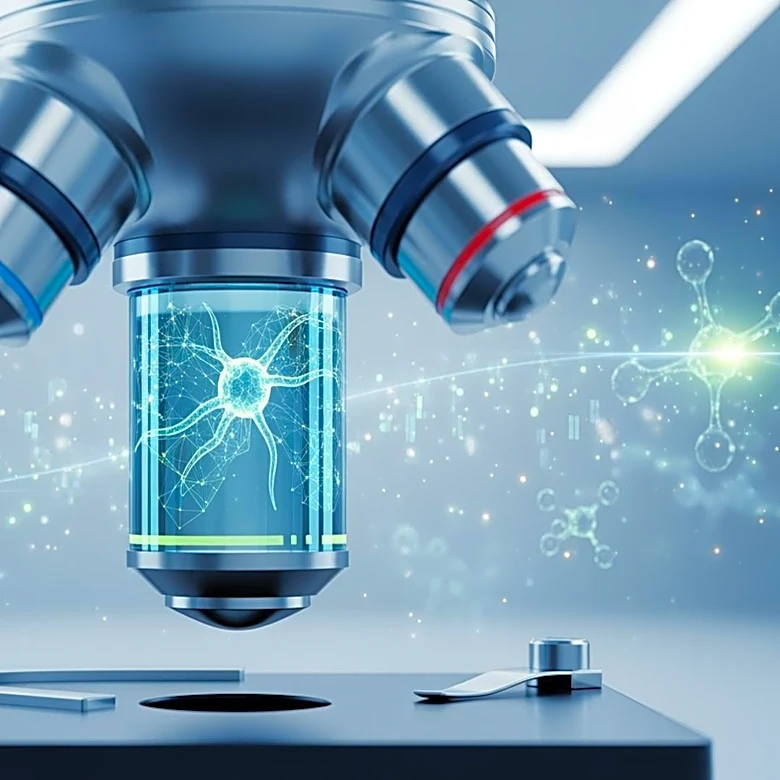 AI Integration in Cancer Research Discussed at AACR 2026