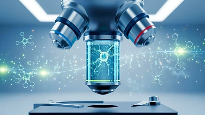 AI Integration in Cancer Research Discussed at AACR 2026