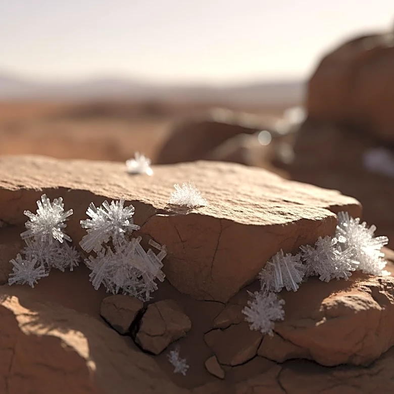 NASA's Curiosity Rover Uncovers Over 20 Organic Molecules on Mars, Raising Questions About Life