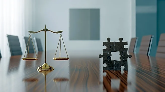 Unity in U.S. Politics: A Double-Edged Sword for Nonprofit Leaders