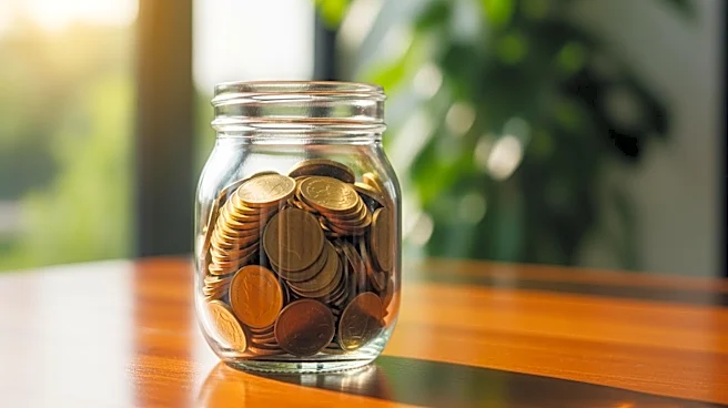 Philanthropic Pledge Aims to Boost Nonprofit Funding Amid Economic Challenges