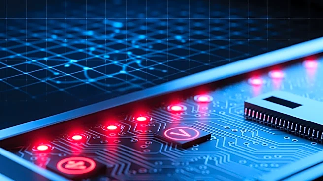 Cybersecurity Threats Escalate for Critical National Infrastructure