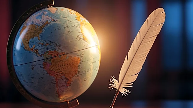 President Trump Praises King Charles Amid U.S.-U.K. Tensions Over Iran