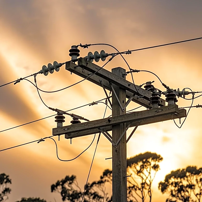 Xcel Energy Implements Safety Measures Amid High Wind and Fire Risks