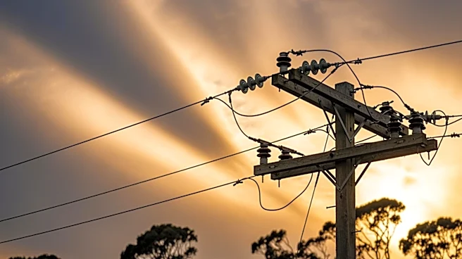 Xcel Energy Implements Safety Measures Amid High Wind and Fire Risks