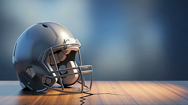 Indiana's Bid to Attract Chicago Bears Faces Setback with Illinois Legislation