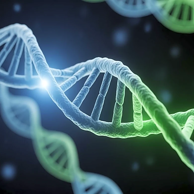 Study Identifies Genetic Changes Driving Myeloid Leukemia in Children with Down Syndrome