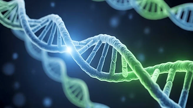 Study Identifies Genetic Changes Driving Myeloid Leukemia in Children with Down Syndrome