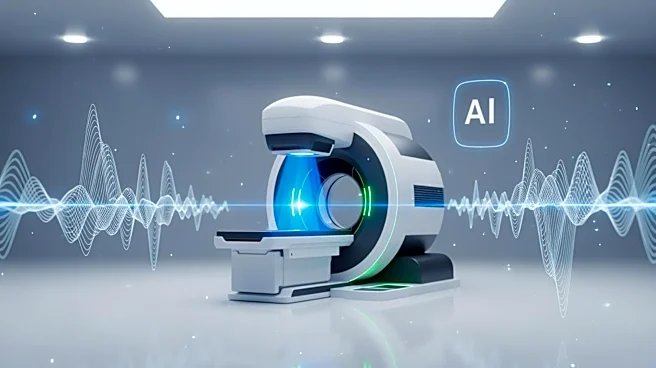 Cleveland Clinic's Unique AI Strategy Drives Success in Healthcare