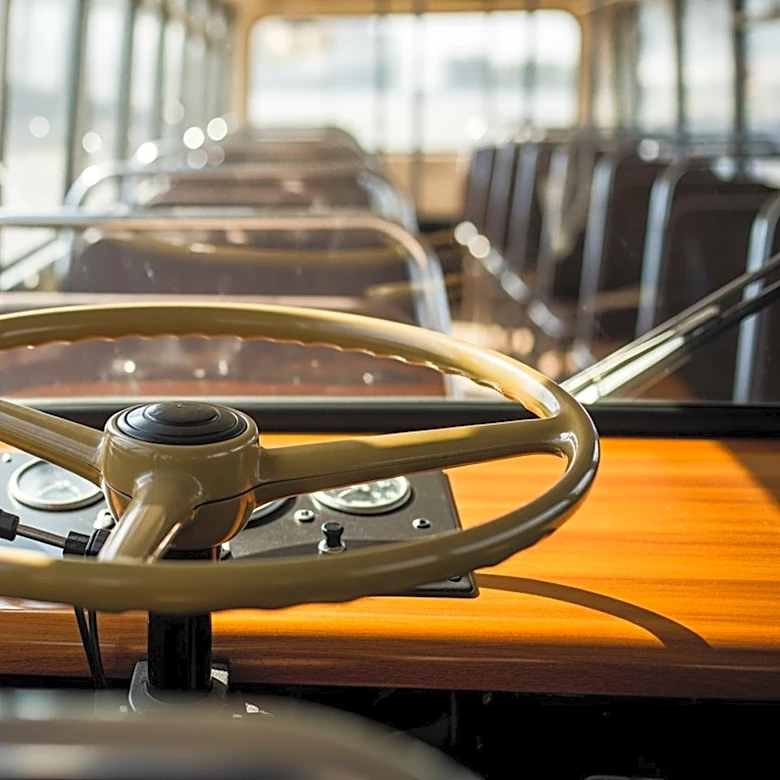 Ann Arbor Bus Drivers Seek New Contract Amid Negotiations