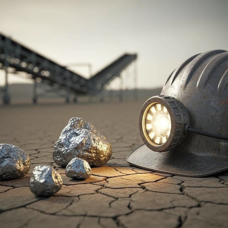 Panama Faces Economic Challenges Following First Quantum's Mine Closure