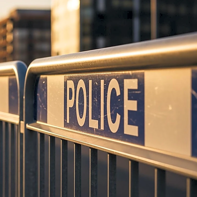 New York Considers Buffer Zone Legislation for First Responders