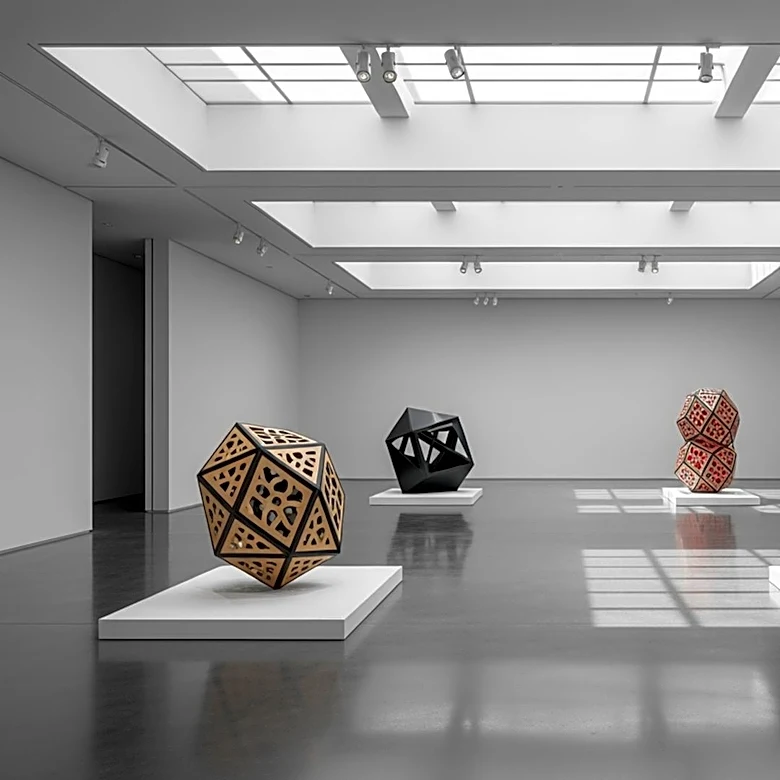 LACMA's David Geffen Galleries Open with Innovative Design and Cultural Impact