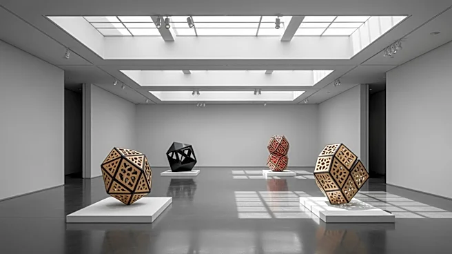 LACMA's David Geffen Galleries Open with Innovative Design and Cultural Impact