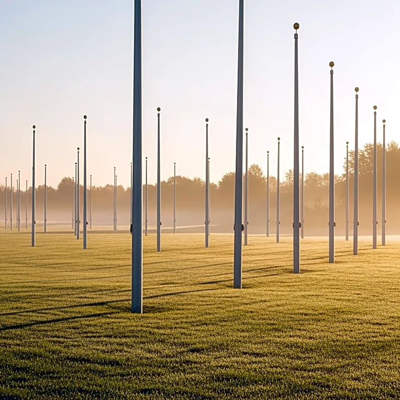 Temecula Plans Memorial Day Ceremony with Flags of Honor Display