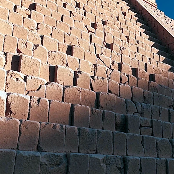 Hidden Voids in Menkaure Pyramid Suggest Possible Secret Entrance