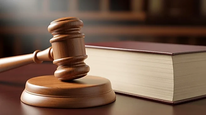 Paul Clement to Argue for Law Firms Targeted by Trump Sanctions