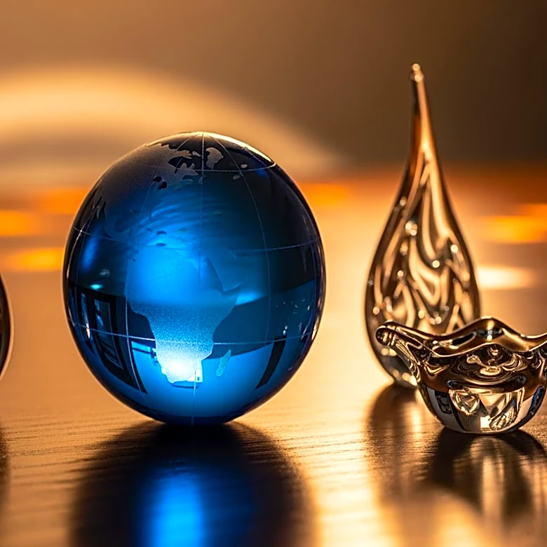 U.S.-Iran Negotiations Influence Energy Markets Amidst Volatility Concerns