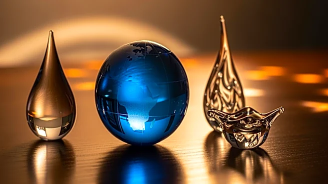 U.S.-Iran Negotiations Influence Energy Markets Amidst Volatility Concerns