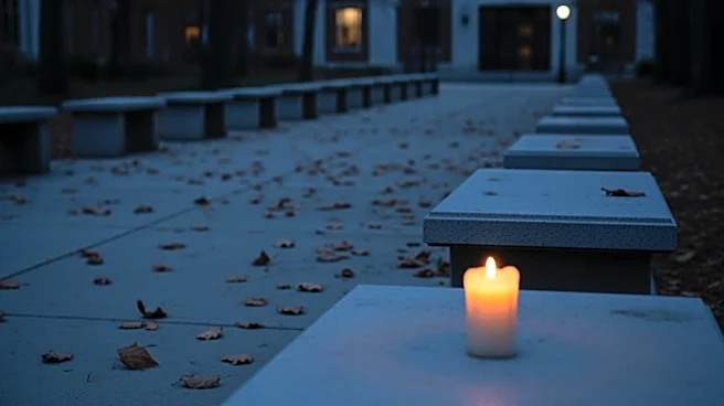 Emory Professors Sue University Over Arrests During Israel-Hamas Protest