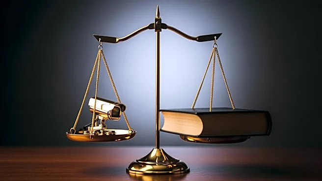 Republican Rift Over FISA Intensifies with New Surveillance Accountability Act