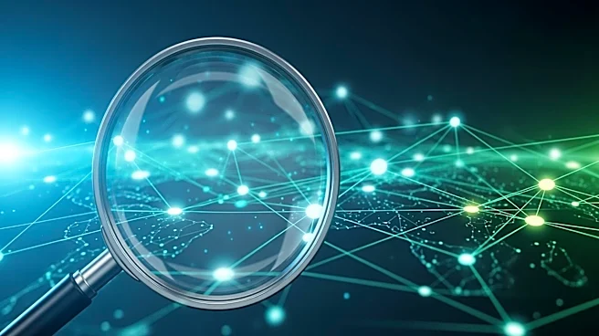 Department of Justice Targets Southeast Asian Scam Centers Defrauding Americans