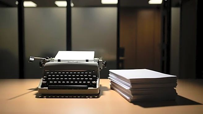 Pentagon Dismisses Stars and Stripes Ombudsman Amid Editorial Independence Concerns