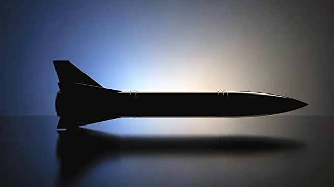 US Approves Missile Sales to Lithuania and Netherlands