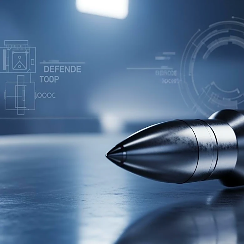 US Navy Increases Munitions Funding in 2027 Budget Proposal