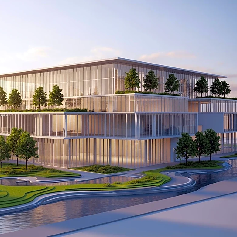 West Garfield Park Unveils $48 Million Wellness Center to Enhance Community Health