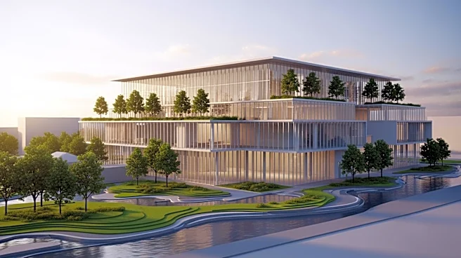 West Garfield Park Unveils $48 Million Wellness Center to Enhance Community Health