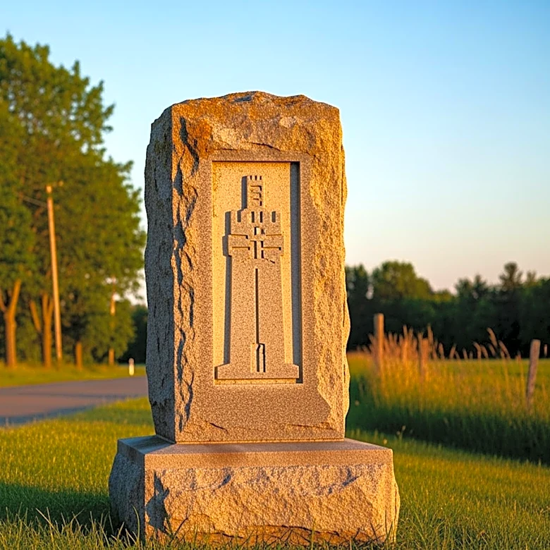 North Carolina Town Honors Andre The Giant with Roadside Marker