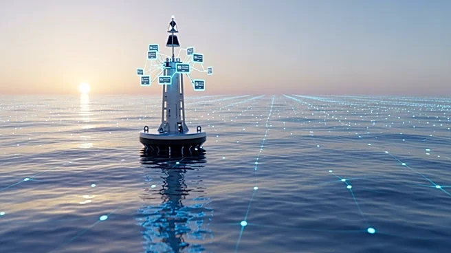 Machine Learning Enhances Prediction of Toxic Metal Levels in Marine Systems