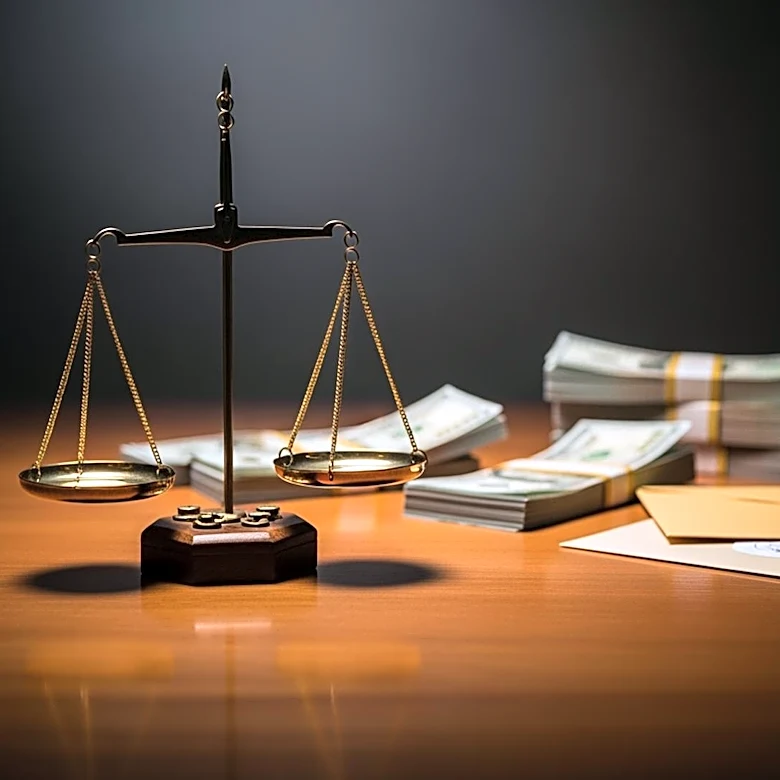 Southern California Man Pleads Guilty in Multi-Million Dollar Theft Ring