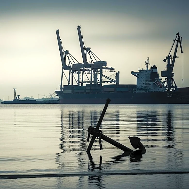 European Union Postpones Full Ban on Maritime Services for Russian Oil Amid Opposition