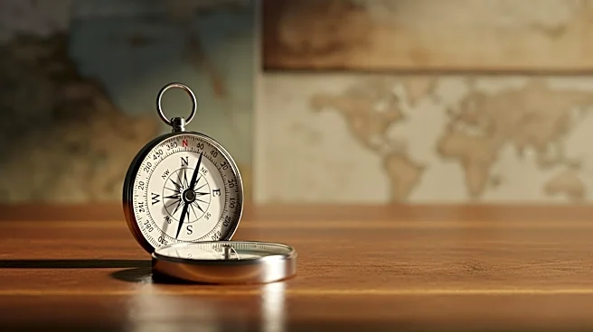 UK Development Finance Institution Shifts Focus Amid Aid Cuts