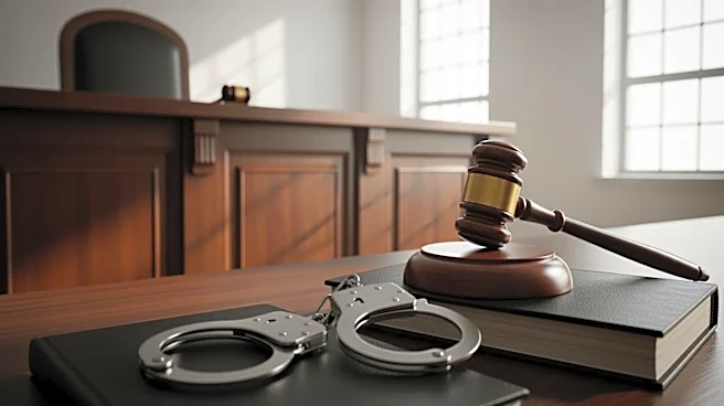 Federal Judge Orders Release of Plaintiff in Immigration Raid Lawsuit