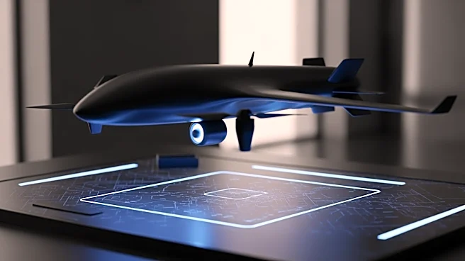 Bundeswehr Contracts Rheinmetall for FV-014 Loitering Munition to Enhance Defense Capabilities