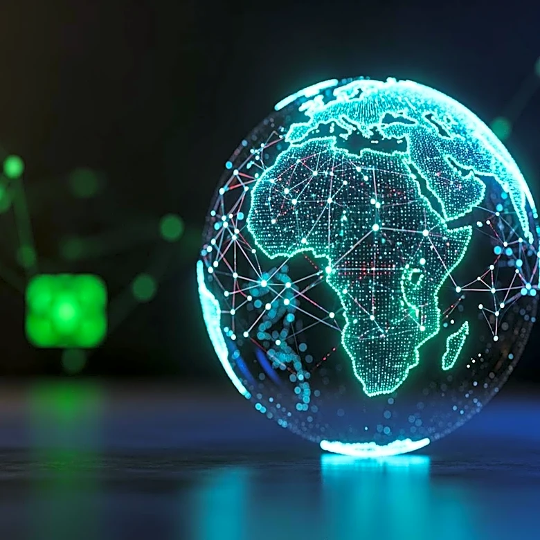 UCA and OADC Collaborate to Enhance Africa's Data Sovereignty
