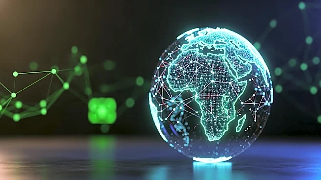 UCA and OADC Collaborate to Enhance Africa's Data Sovereignty