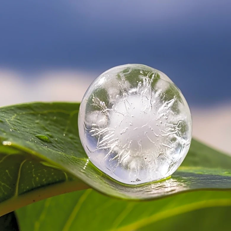 Study Predicts Increase in Golf Ball-Sized Hail Due to Climate Change