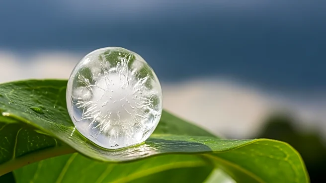 Study Predicts Increase in Golf Ball-Sized Hail Due to Climate Change